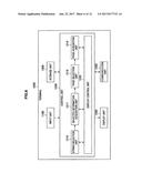 INFORMATION PROCESSING APPARATUS, INFORMATION PROCESSING METHOD, PROGRAM,     HISTORY MANAGEMENT SERVER, HISTORY MANAGEMENT METHOD, AND INFORMATION     PROCESSING SYSTEM diagram and image