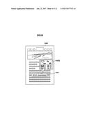 INFORMATION PROCESSING APPARATUS, INFORMATION PROCESSING METHOD, PROGRAM,     HISTORY MANAGEMENT SERVER, HISTORY MANAGEMENT METHOD, AND INFORMATION     PROCESSING SYSTEM diagram and image