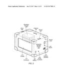 PROVISIONING OF A SHIPPABLE STORAGE DEVICE AND INGESTING DATA FROM THE     SHIPPABLE STORAGE DEVICE diagram and image