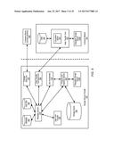 PROVISIONING OF A SHIPPABLE STORAGE DEVICE AND INGESTING DATA FROM THE     SHIPPABLE STORAGE DEVICE diagram and image