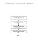 PROVISIONING OF A SHIPPABLE STORAGE DEVICE AND INGESTING DATA FROM THE     SHIPPABLE STORAGE DEVICE diagram and image