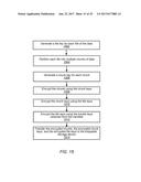 PROVISIONING OF A SHIPPABLE STORAGE DEVICE AND INGESTING DATA FROM THE     SHIPPABLE STORAGE DEVICE diagram and image