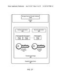 PROVISIONING OF A SHIPPABLE STORAGE DEVICE AND INGESTING DATA FROM THE     SHIPPABLE STORAGE DEVICE diagram and image