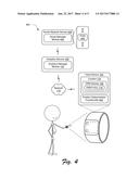 Digital Rights Management using Geographic and Temporal Traits diagram and image