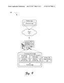 Digital Rights Management using Geographic and Temporal Traits diagram and image