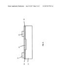 MONOLITHIC INTEGRATED FOCAL ARRAY PLANE AND APPARATUS EMPLOYING THE ARRAY diagram and image