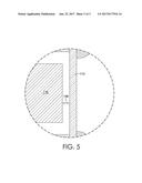 WINDOW-RETAINING, PROTECTIVE CAP FOR SCANNING DEVICE diagram and image