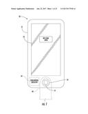 ELECTRONIC DEVICE INCLUDING MOVEMENT BASED ARTIFACT REMOVAL AND RELATED     METHODS diagram and image