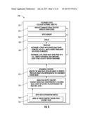 ELECTRONIC DEVICE INCLUDING MOVEMENT BASED ARTIFACT REMOVAL AND RELATED     METHODS diagram and image