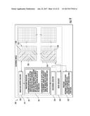 ELECTRONIC DEVICE INCLUDING MOVEMENT BASED ARTIFACT REMOVAL AND RELATED     METHODS diagram and image