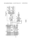 Capacitive Fingerprint Sensor with Quadrature Demodulator and Multiphase     Scanning diagram and image