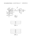 FINGERPRINT IMAGING SYSTEMS COMPRISING SELF-WETTING ADHESIVE, FILMS AND     METHODS diagram and image