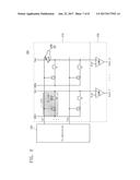 FINGERPRINT SENSOR AND ELECTRONIC DEVICE HAVING THE SAME diagram and image