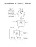 IMAGE PROCESSING DEVICE, IMAGE PROCESSING METHOD AND MEDIUM diagram and image