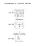 IMAGE PROCESSING DEVICE, IMAGE PROCESSING METHOD AND MEDIUM diagram and image