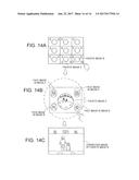 IMAGE PROCESSING DEVICE, IMAGE PROCESSING METHOD AND MEDIUM diagram and image