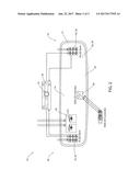 MIRROR ASSEMBLY INCORPORATING A SCANNING APPARATUS diagram and image