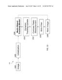 SYSTEMS AND METHODS FOR DYNAMIC OBJECT TRACKING USING A SINGLE CAMERA     MOUNTED ON A MOVING OBJECT diagram and image