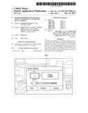 METHOD FOR DISPLAYING STATUS OF POWER CONSUMPTION AND PORTABLE DEVICE     THEREOF diagram and image