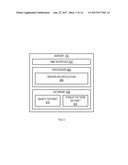 THREAT IDENTIFICATION SYSTEM diagram and image