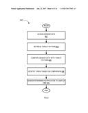 THREAT IDENTIFICATION SYSTEM diagram and image