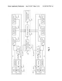 METHODS, DEVICES AND COMPUTER PROGRAMS FOR TRACKING TARGETS USING     INDEPENDENT TRACKING MODULES ASSOCIATED WITH CAMERAS diagram and image