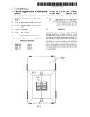 METHOD AND DEVICE FOR CREATING A MAP diagram and image