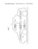 Target Detection Apparatus and Target Detection Method diagram and image