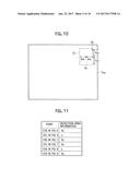 Target Detection Apparatus and Target Detection Method diagram and image