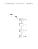 METHOD FOR OUTPUTTING A DROWSINESS WARNING AND CONTROL UNIT diagram and image