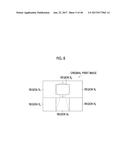 IMAGE RECORDING DEVICE, IMAGE DEFECT DETECTION DEVICE, AND IMAGE DEFECT     DETECTION METHOD diagram and image