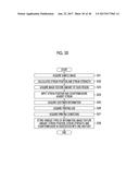 IMAGE RECORDING DEVICE, IMAGE DEFECT DETECTION DEVICE, AND IMAGE DEFECT     DETECTION METHOD diagram and image