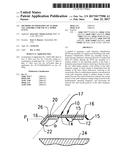 METHODS OF OPERATION OF AN RFID TAG ASSEMBLY FOR USE IN A TIMED EVENT diagram and image