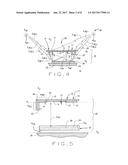 METHODS OF OPERATION OF AN RFID TAG ASSEMBLY FOR USE IN A TIMED EVENT diagram and image