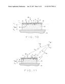 METHODS OF OPERATION OF AN RFID TAG ASSEMBLY FOR USE IN A TIMED EVENT diagram and image