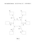 MODULAR HANGERS FOR PRODUCT STORAGE AND RETRIEVAL SYSTEM diagram and image