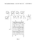 MODULAR HANGERS FOR PRODUCT STORAGE AND RETRIEVAL SYSTEM diagram and image