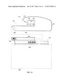 MODULAR HANGERS FOR PRODUCT STORAGE AND RETRIEVAL SYSTEM diagram and image