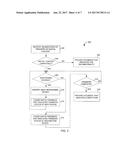 SYSTEM, DEVICE, AND METHOD FOR PROVIDING HAPTIC FEEDBACK RESPONSIVE TO     TRANSFER OF DIGITAL CONTENT diagram and image