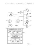 Predicting Economic Conditions diagram and image