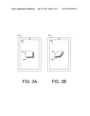 GENERATING VIRTUAL SHADOWS FOR DISPLAYABLE ELEMENTS diagram and image