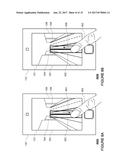 NAVIGATION THROUGH MULTIDIMENSIONAL IMAGES SPACES diagram and image