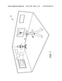 EXECUTABLE VIRTUAL OBJECTS ASSOCIATED WITH REAL OBJECTS diagram and image