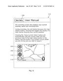 Method and System for Logging Vehicle Behaviour diagram and image