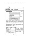 Method and System for Logging Vehicle Behaviour diagram and image