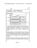 Method and System for Logging Vehicle Behaviour diagram and image