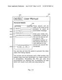 Method and System for Logging Vehicle Behaviour diagram and image