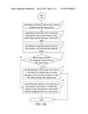 System Of Controlling Speed Of Vehicle By Collecting Information Of     Vehicle And Intersection And Method Thereof diagram and image