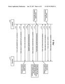 SENDING A TRANSCRIPT OF A VOICE CONVERSATION DURING TELECOMMUNICATION diagram and image