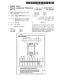 DRAM DATA PATH SHARING VIA A SPLIT LOCAL DATA BUS diagram and image